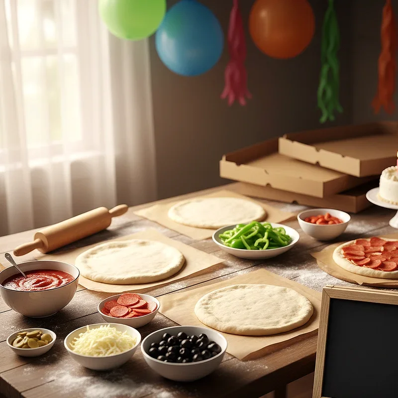 Teen Boy Birthday Ideas