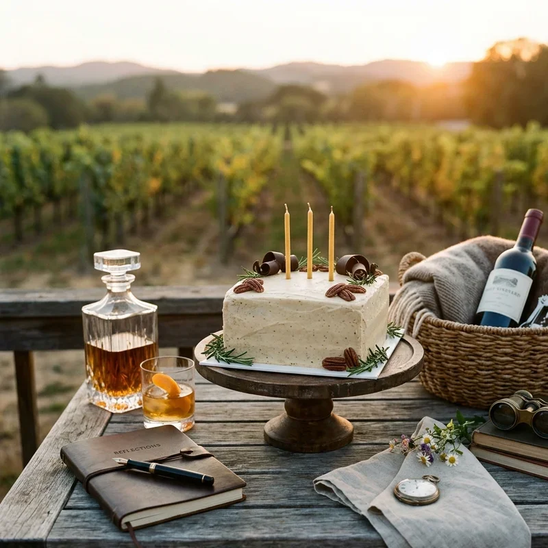 15 60th Birthday Ideas for Men to Celebrate a Big Milestone