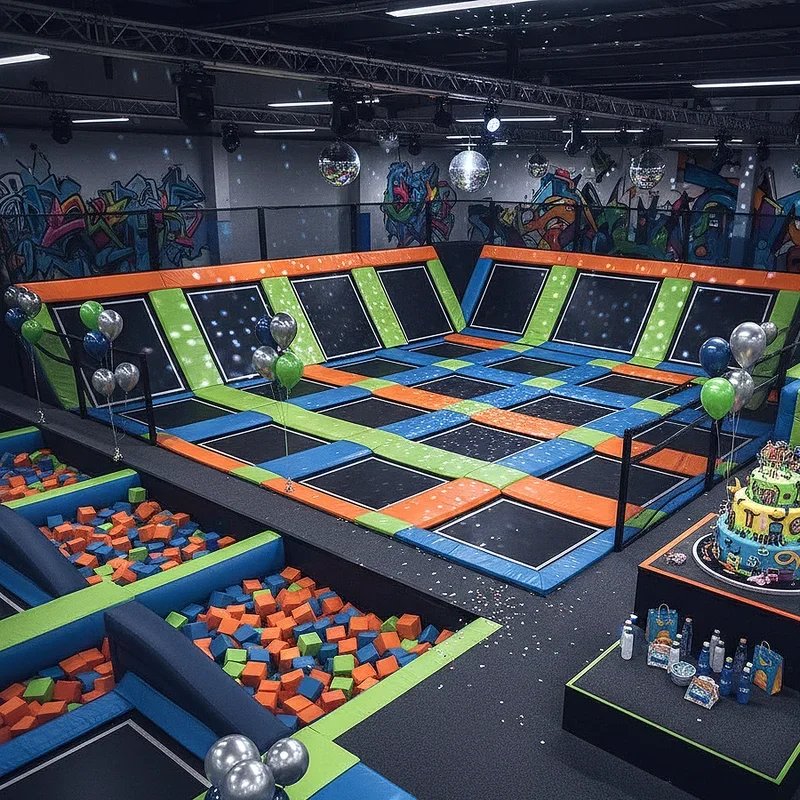 Teen Boy Birthday Ideas