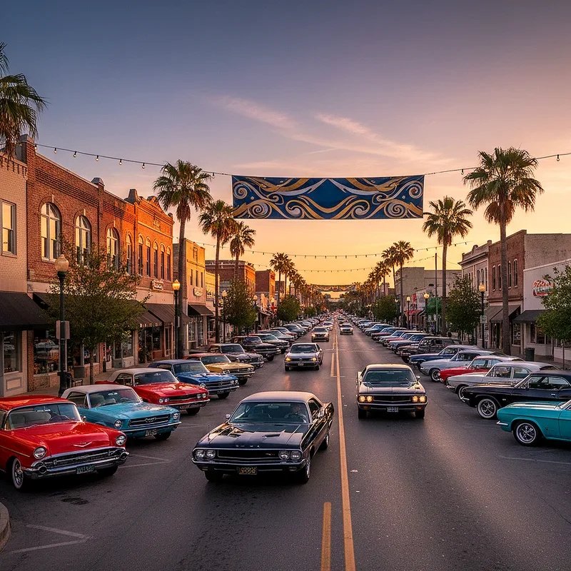 50th Birthday Party Ideas for Men