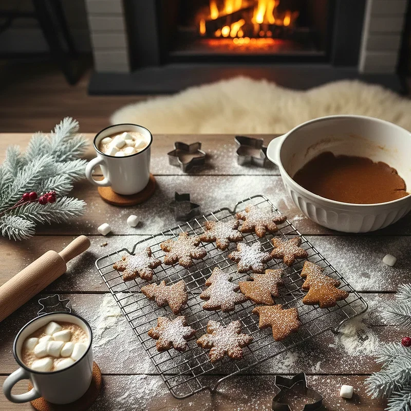 Winter Birthday Ideas