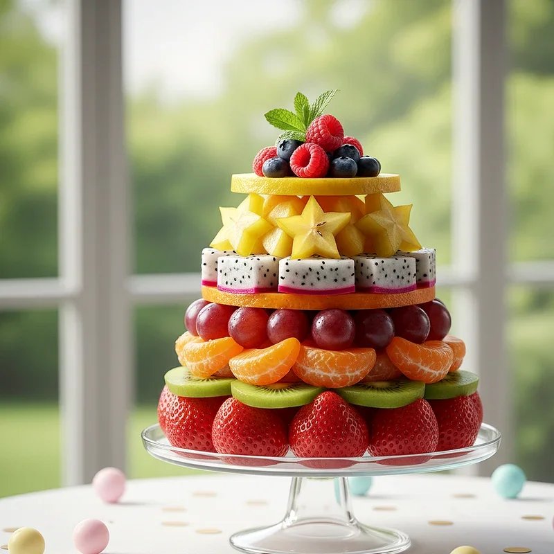 Birthday Table Decorations Ideas