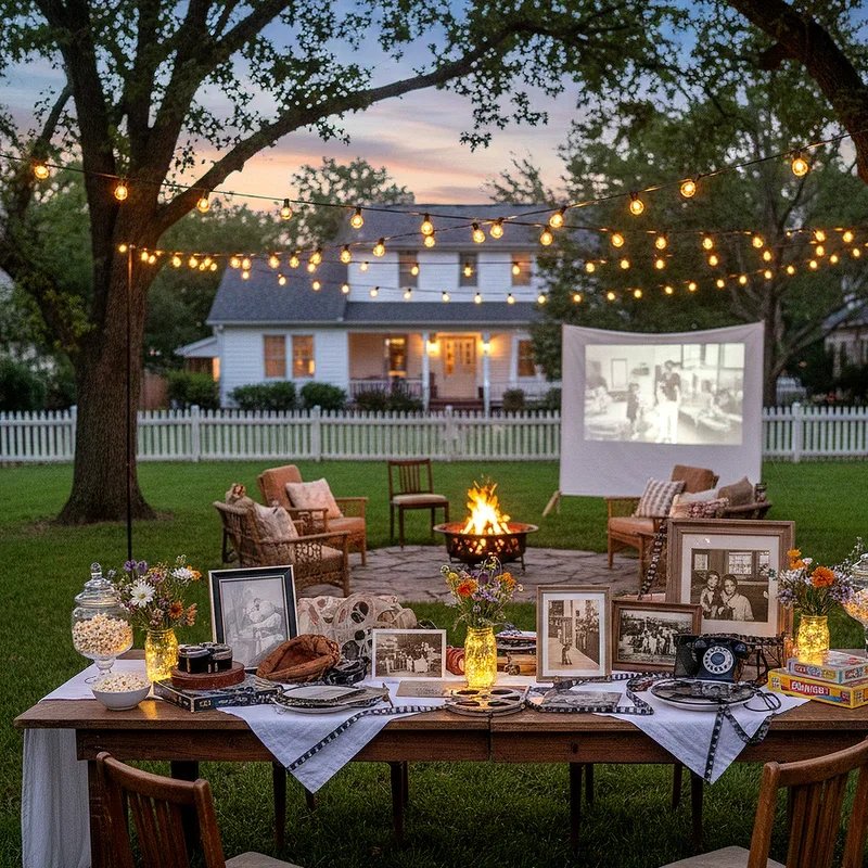 50th Birthday Ideas for Dad From Daughter