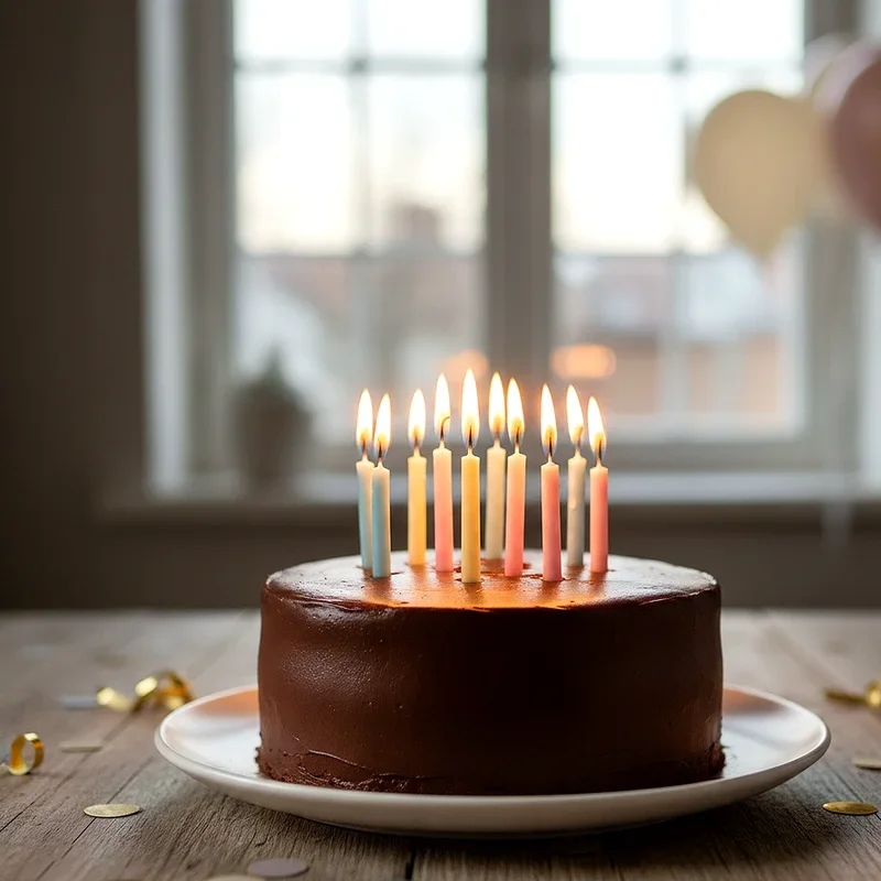 Whats a Diamond Birthday and Why Is It Special?