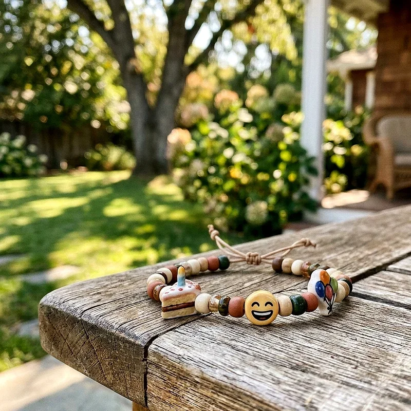 Birthday Bracelet Ideas