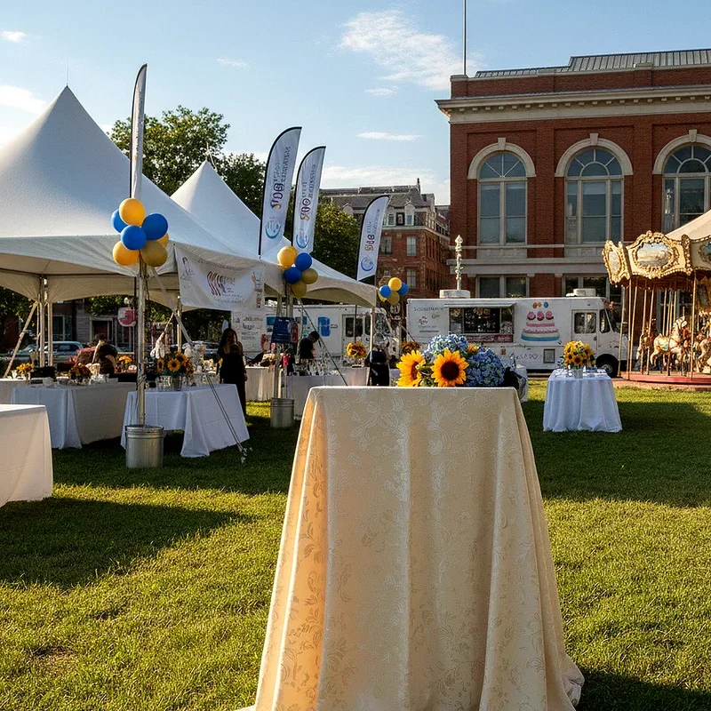 50th Birthday Ideas for Woman