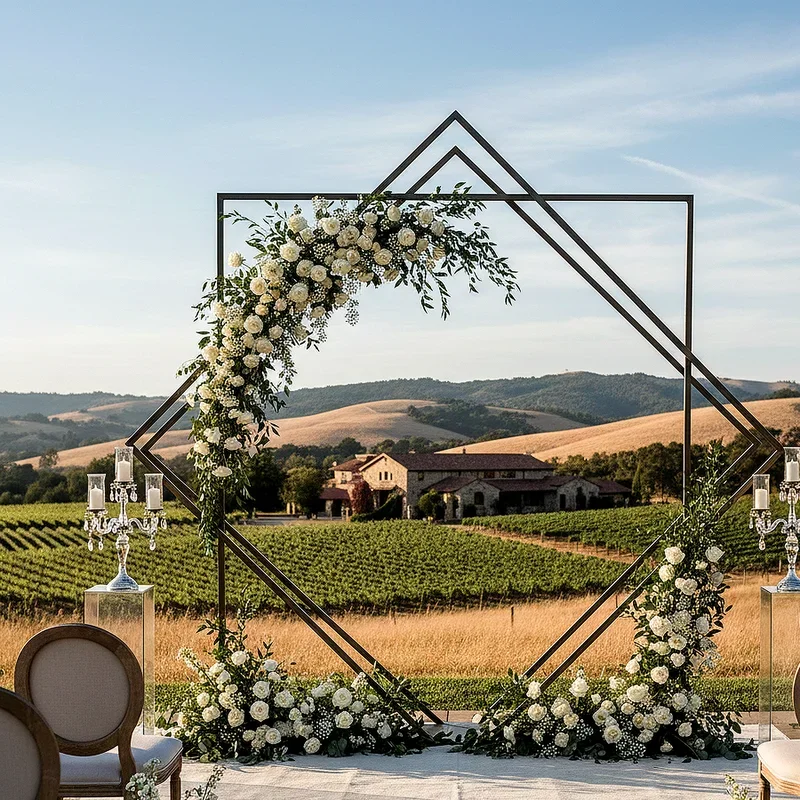 Backdrop Ideas for Birthday