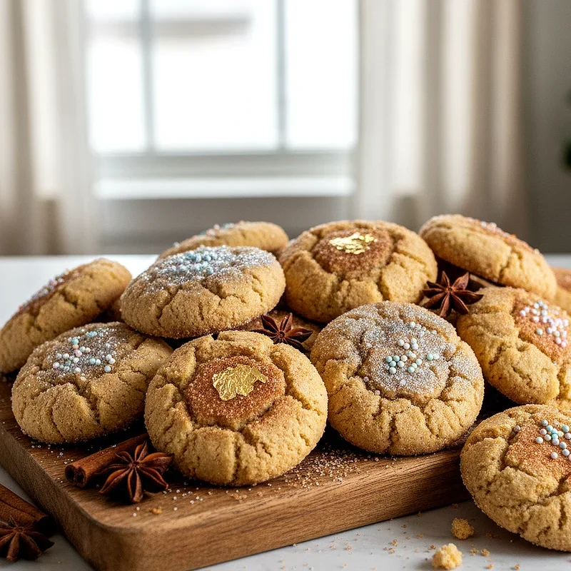 Birthday Cookie Ideas