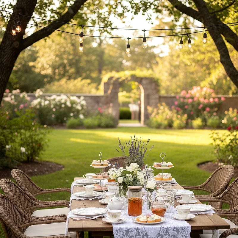 50th Birthday Ideas for Woman