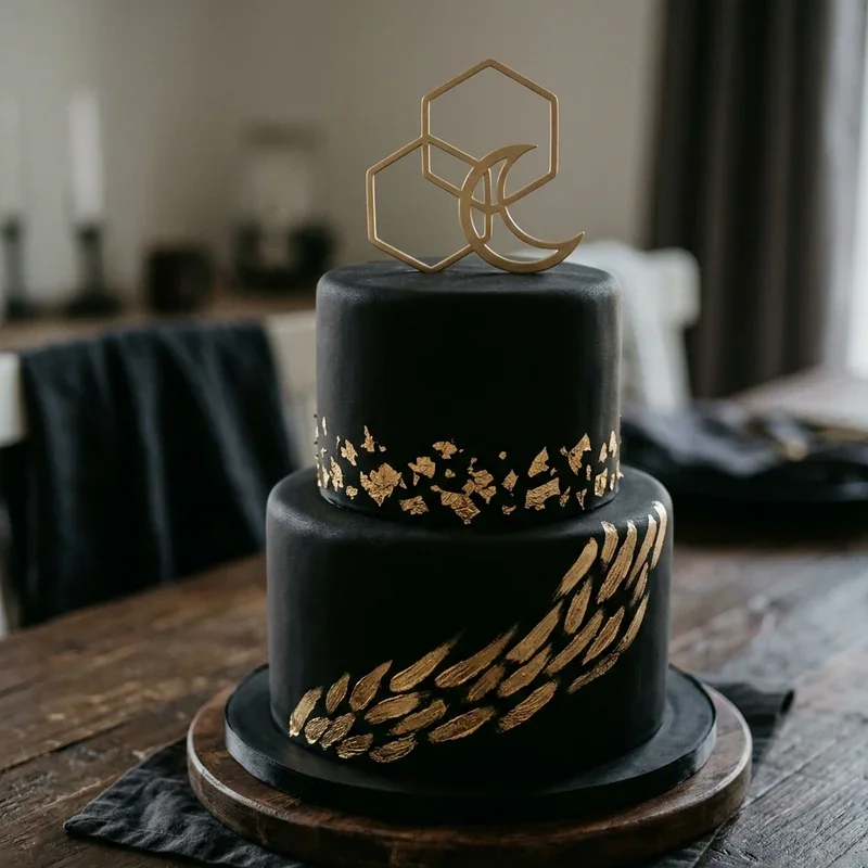 40th Birthday Cake Ideas for Men