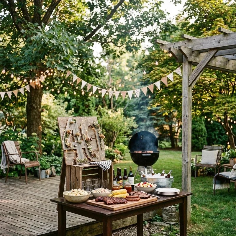 40th Birthday Ideas