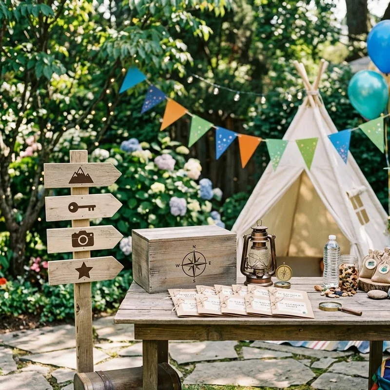 13th Birthday Party Ideas
