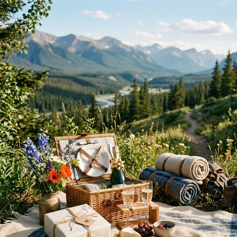 Birthday Ideas for Your Wife