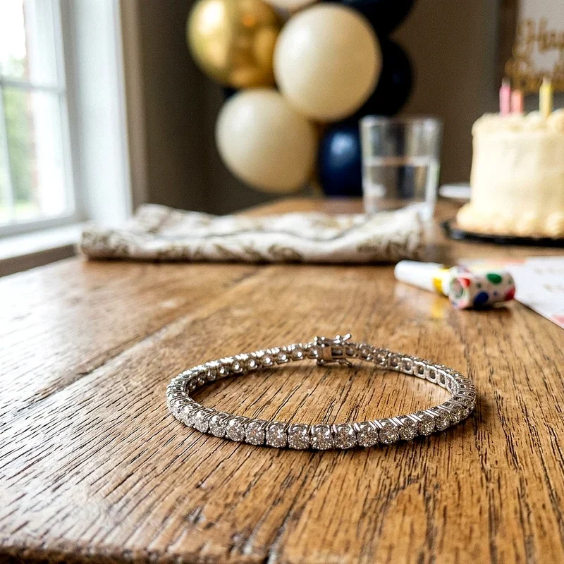 Birthday Bracelet Ideas