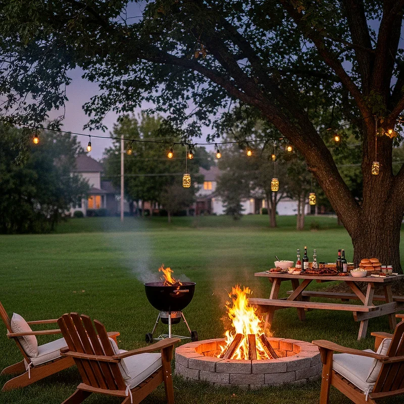 Teen Boy Birthday Ideas