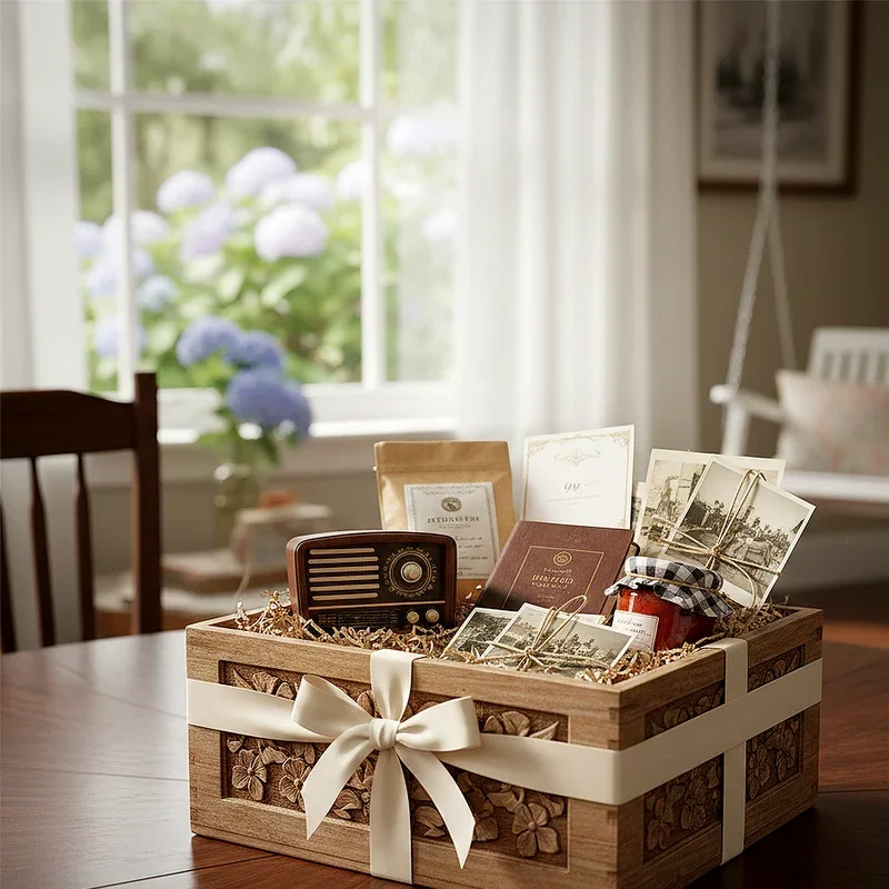 99th Birthday Gift Ideas