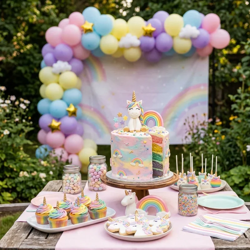 Girl Birthday Ideas