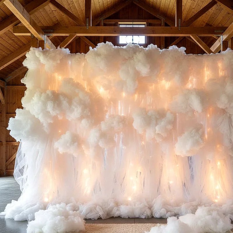 Backdrop Ideas for Birthday