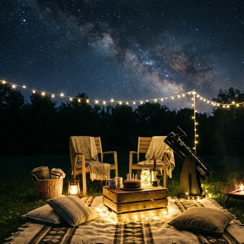Affordable Adult Birthday Party Ideas