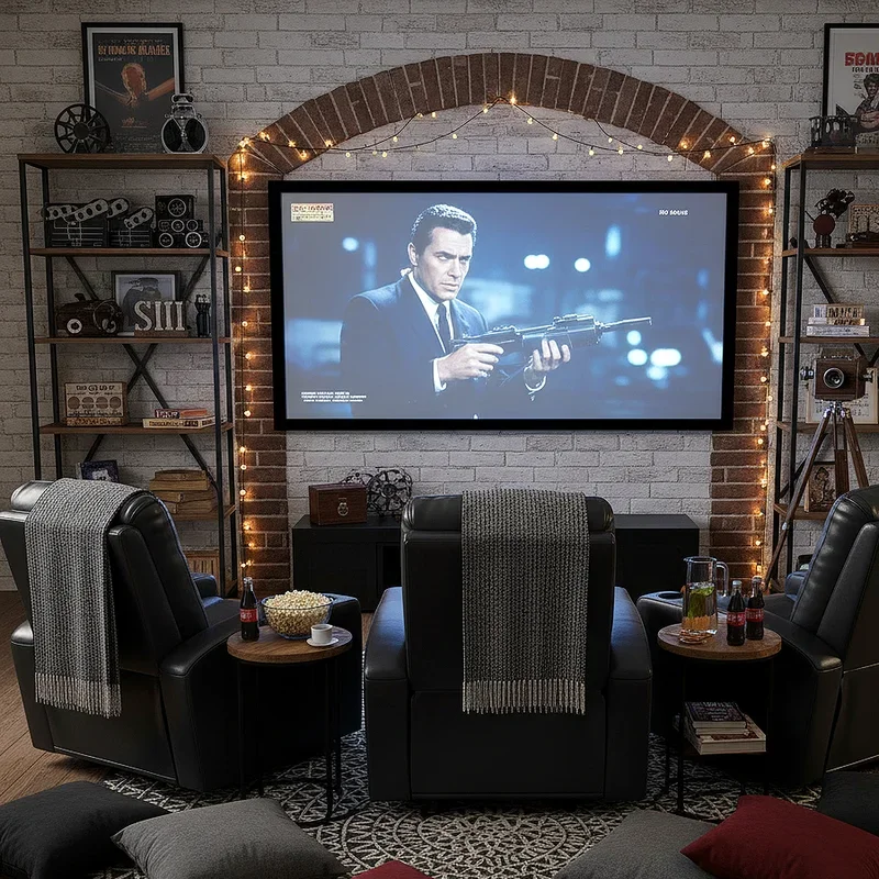 Men Birthday Decoration Ideas