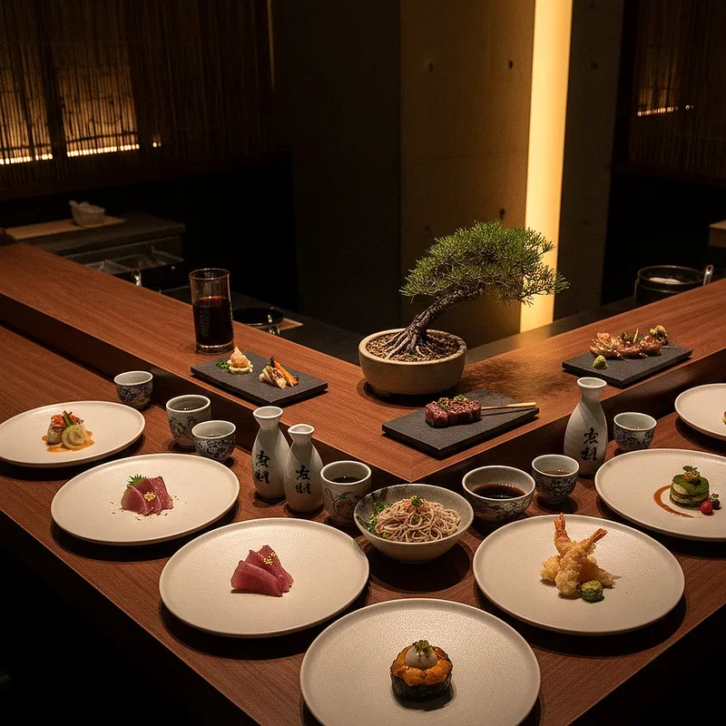 18th Birthday Dinner Ideas