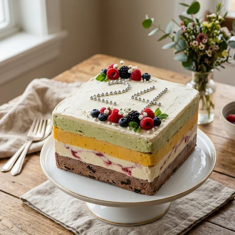 24th Birthday Cake Ideas