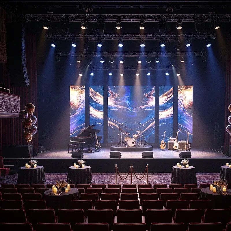 50th Birthday Party Ideas for Men