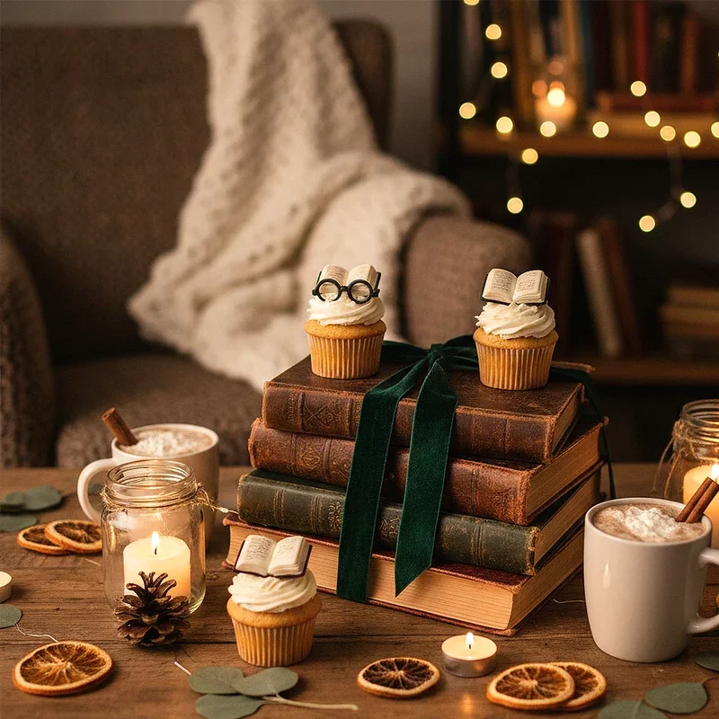 Winter Birthday Ideas