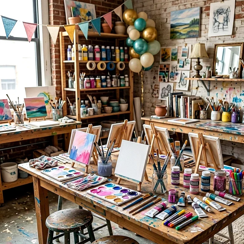 15th Year Old Birthday Ideas for Girls