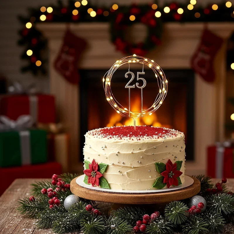 15 Christmas Birthday Ideas for a Festive Celebration
