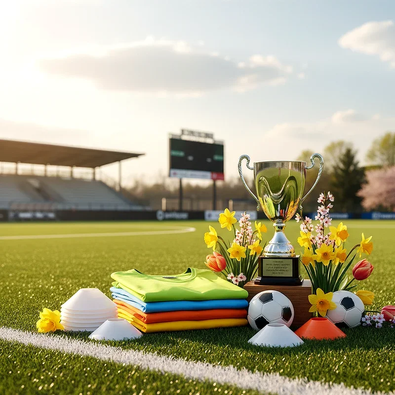 Spring Birthday Ideas