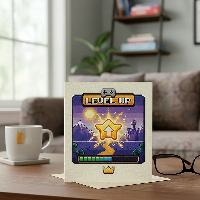 Brother Birthday Card Ideas