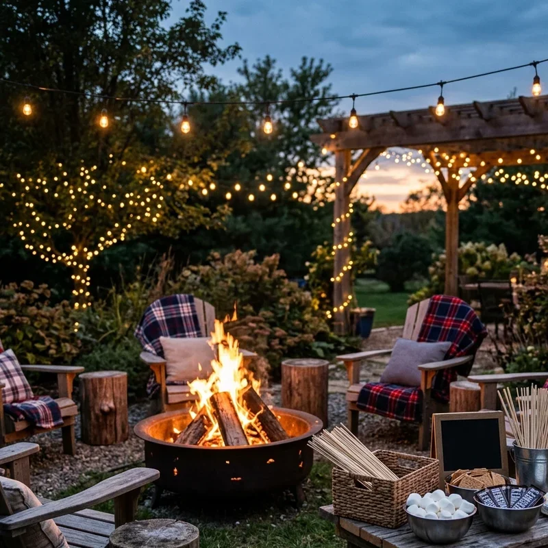 13th Birthday Party Ideas