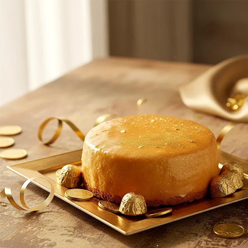 15 Golden Birthday Ideas for Memorable Celebrations