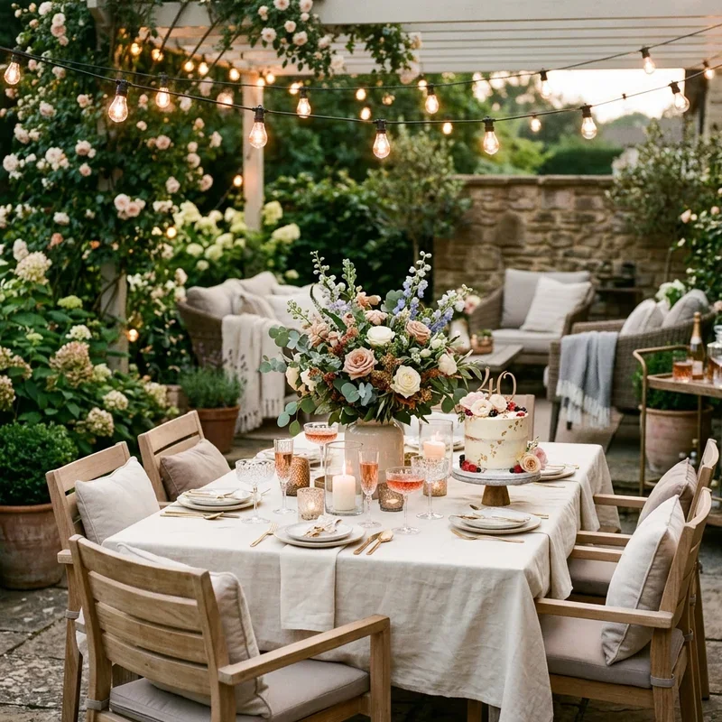 15 40th Birthday Party Ideas for Wife to Make Her Feel Special