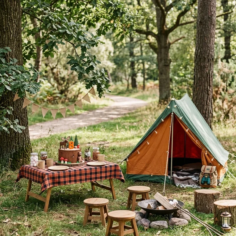 8th Birthday Party Ideas