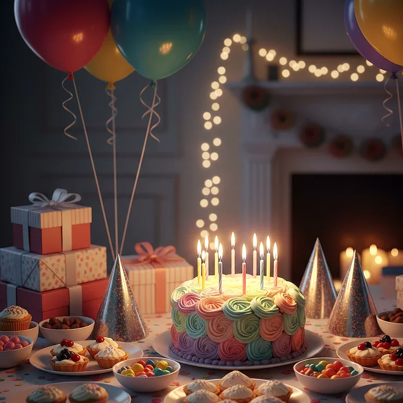 What Is a Heavenly Birthday and How Is It Celebrated