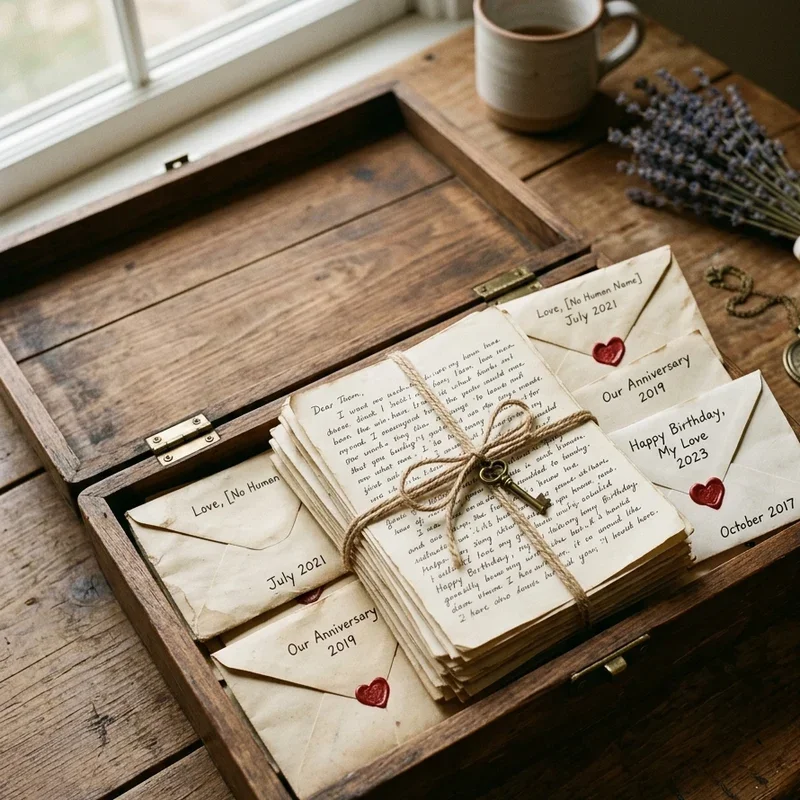 Birthday Ideas for Your Wife
