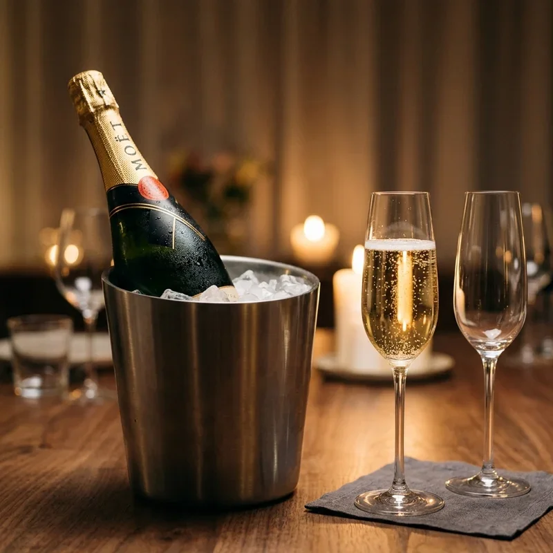 What’s a Champagne Birthday