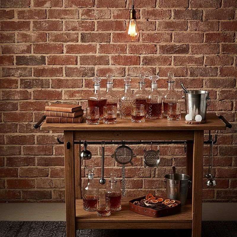 Men Birthday Decoration Ideas