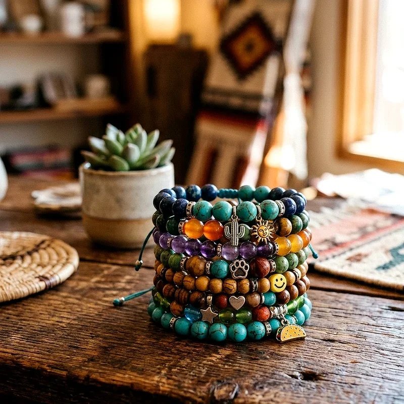 Birthday Bracelet Ideas