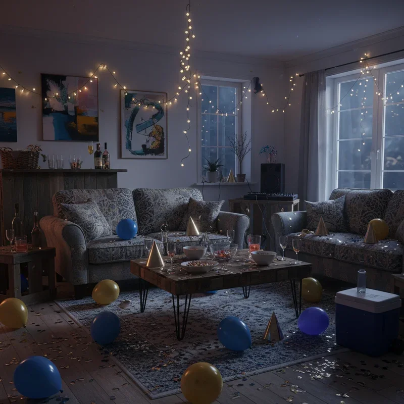 21st Birthday Ideas for Boys