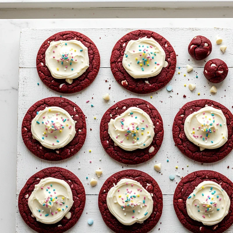 Birthday Cookie Ideas