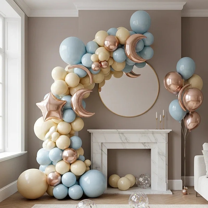 15 Birthday Balloon Decoration Ideas for Any Celebration