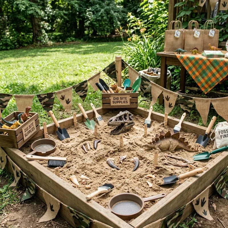 8th Birthday Party Ideas