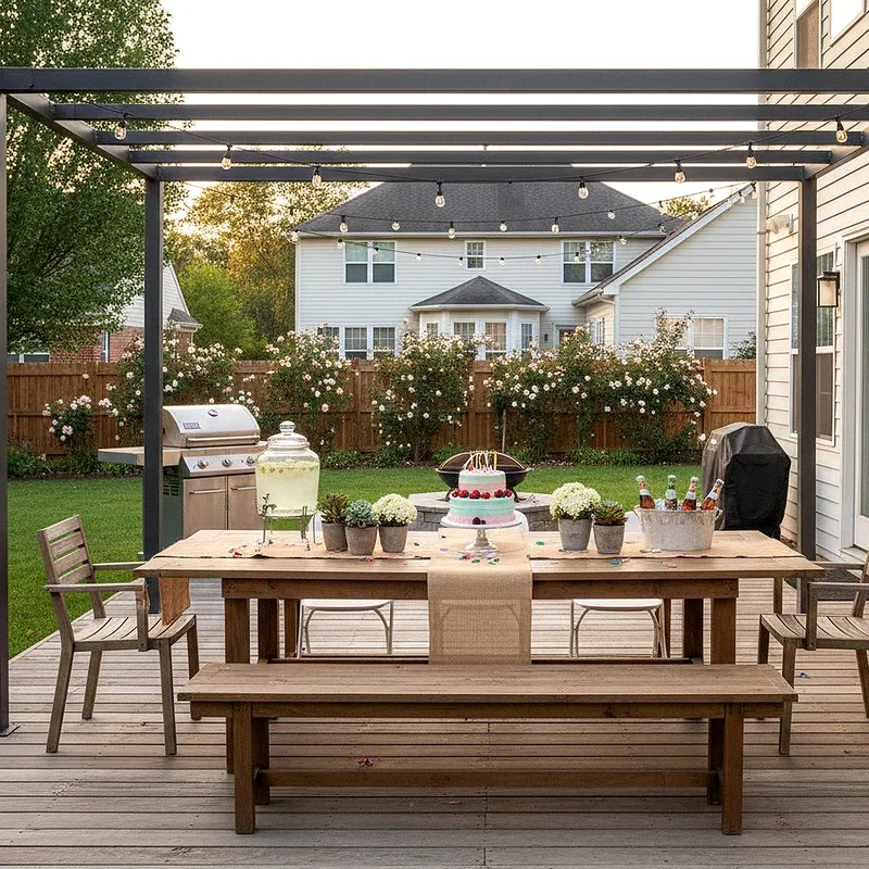 What Is a Rainbow Birthday