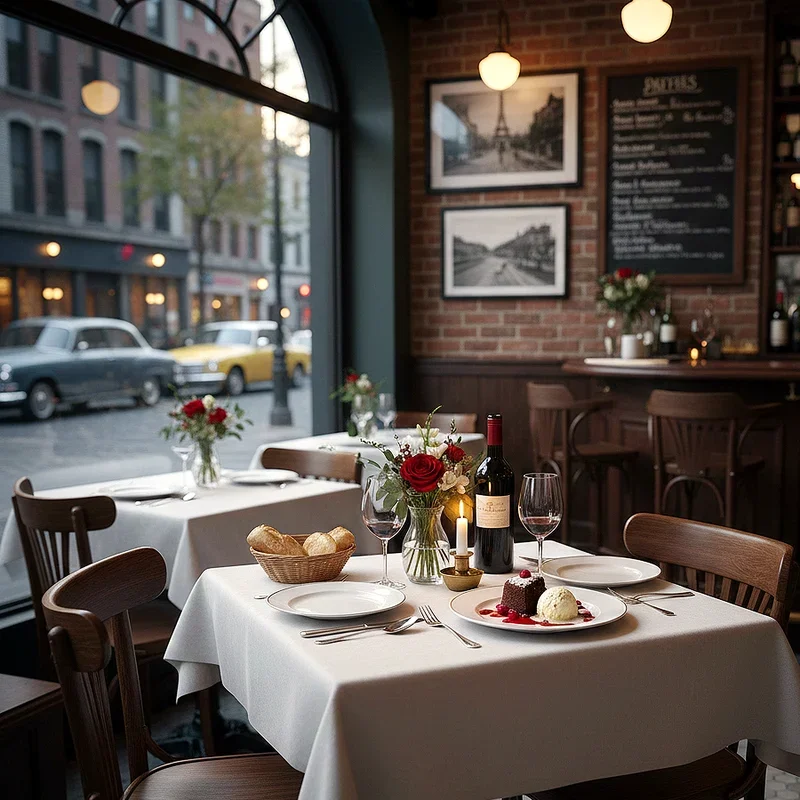 18th Birthday Dinner Ideas