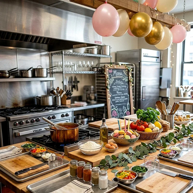 15th Year Old Birthday Ideas for Girls