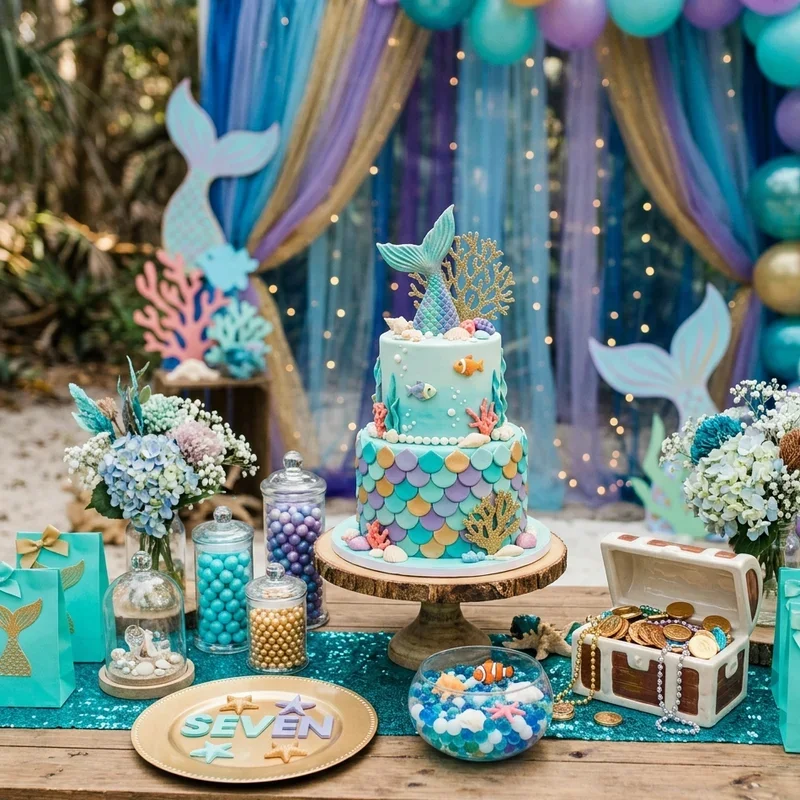 Girl Birthday Ideas