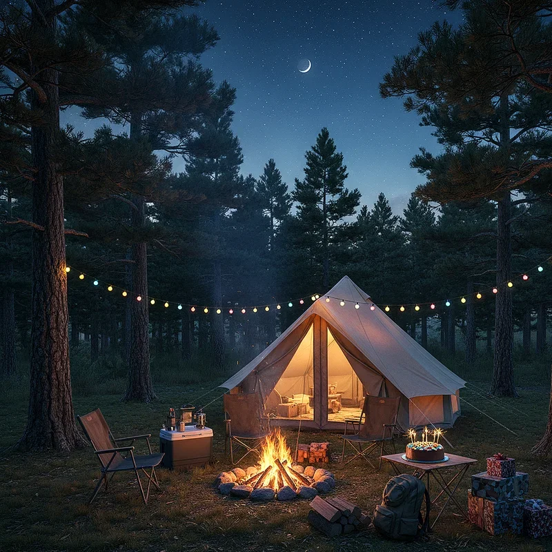 Teen Boy Birthday Ideas